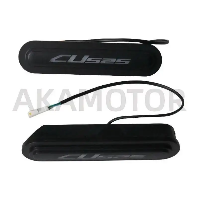 Left / Right Fuel Tank Trim Decorative Cover / Bracket / Lamp Light for Loncin Voge Cu525 Lx500-3a
Left / Right Fuel Tank Trim Decorative Cover / Bracket / Lamp Light for Loncin Voge Cu525 Lx500-3a