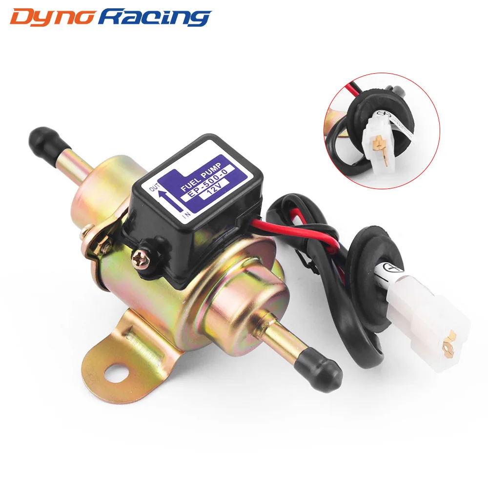 68371-51211 EP-500-0 Electric Fuel Pump 12V for Kubota For Yanmar 12585-52030 12585-52031 68371-51210 035000-0460
68371-51211 EP-500-0 Electric Fuel Pump 12V for Kubota For Yanmar 12585-52030 12585-52031 68371-51210 035000-0460