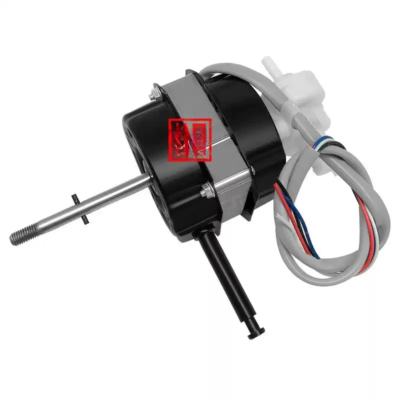 FS/FT40 Аксессуары для электрических вентиляторов Катушка из чистой меди 16-дюймовый напольный вентилятор Настольный вентилятор Двигатель с двойным шарикоподшипником Головка двигателя
FS/FT40 Аксессуары для электрических вентиляторов Катушка из чистой меди 16-дюймовый напольный вентилятор Настольный вентилятор Двигатель с двойным шарикоподшипником Головка двигателя