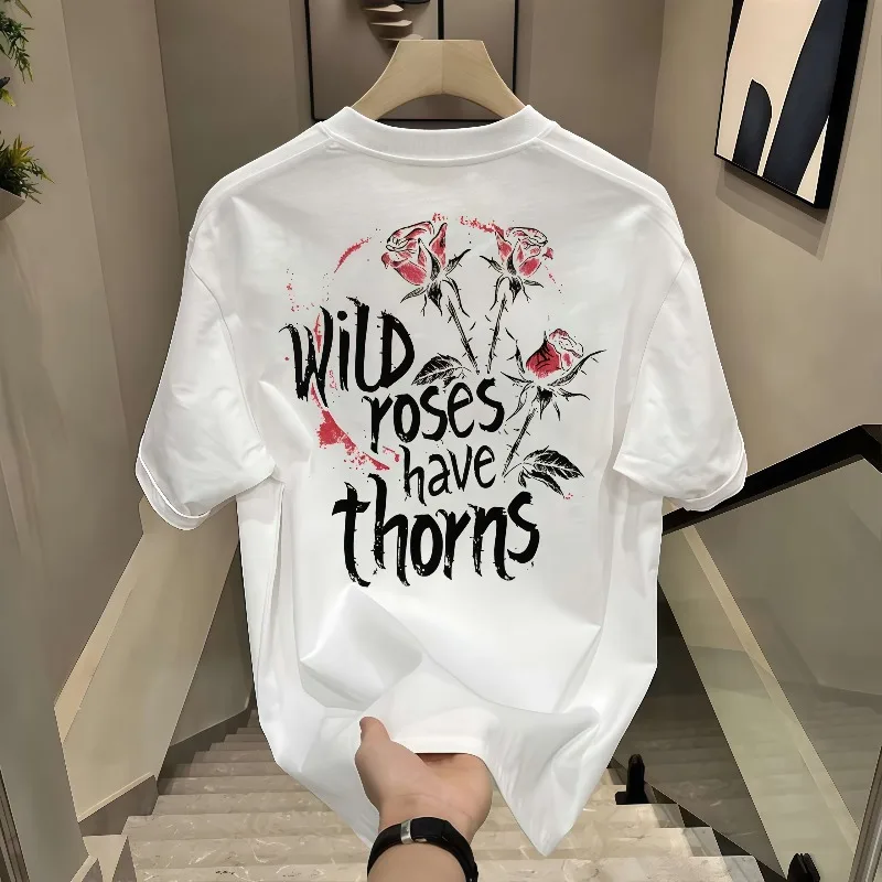 Быстросохнущая мотоциклетная футболка с 3D принтом, впитывающая влагу, дышащая, комфортная, подходит для езды на открытом воздухе, модная
Быстросохнущая мотоциклетная футболка с 3D принтом, впитывающая влагу, дышащая, комфортная, подходит для езды на открытом воздухе, модная