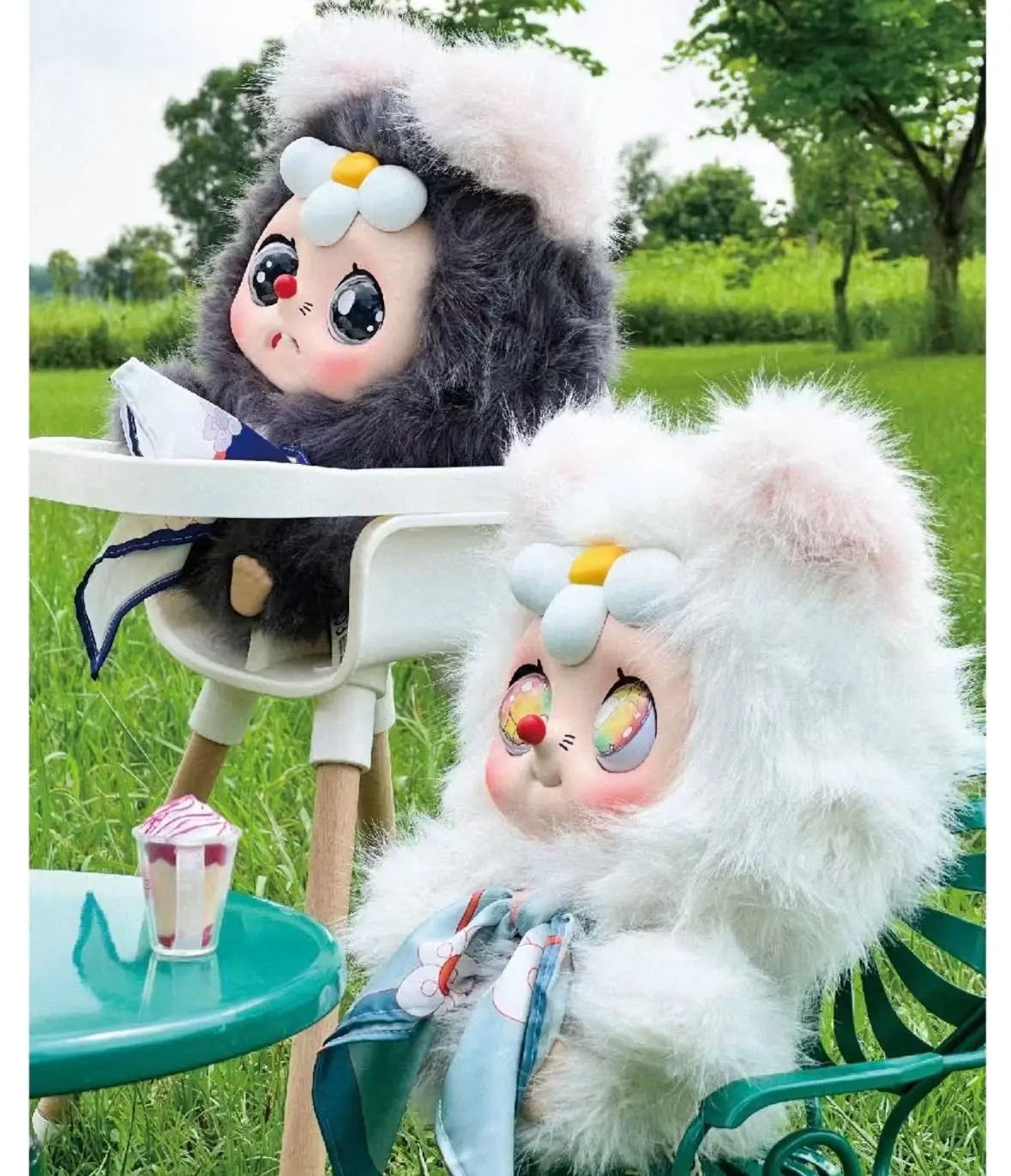 Новинка 2025 года, горячая крыса до трех 400%, эмоциональная энергия, плюшевая слепая коробка, серия, дышащее аурикулярное движение, классическое изображение, милый подарок
Новинка 2025 года, горячая крыса до трех 400%, эмоциональная энергия, плюшевая слепая коробка, серия, дышащее аурикулярное движение, классическое изображение, милый подарок