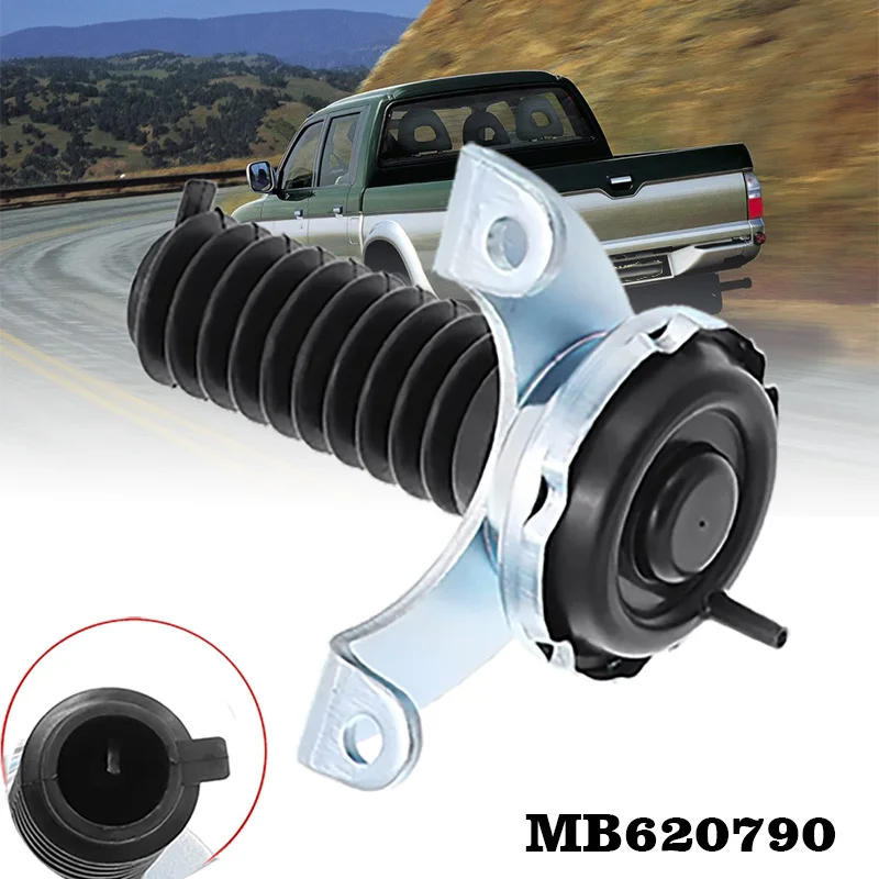 MB620790 Freewheel Clutch Actuator For Mitsubishi Pajero Montero Shogun Sport L200 spare parts
MB620790 Freewheel Clutch Actuator For Mitsubishi Pajero Montero Shogun Sport L200 spare parts