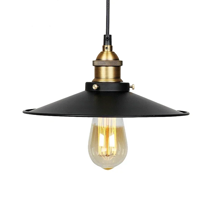 Vintage LED Pendant Lights creative Restaurant Dining Room Lamp Industrial Loft American Retro Lamps Bar Counter E27 lights
Vintage LED Pendant Lights creative Restaurant Dining Room Lamp Industrial Loft American Retro Lamps Bar Counter E27 lights