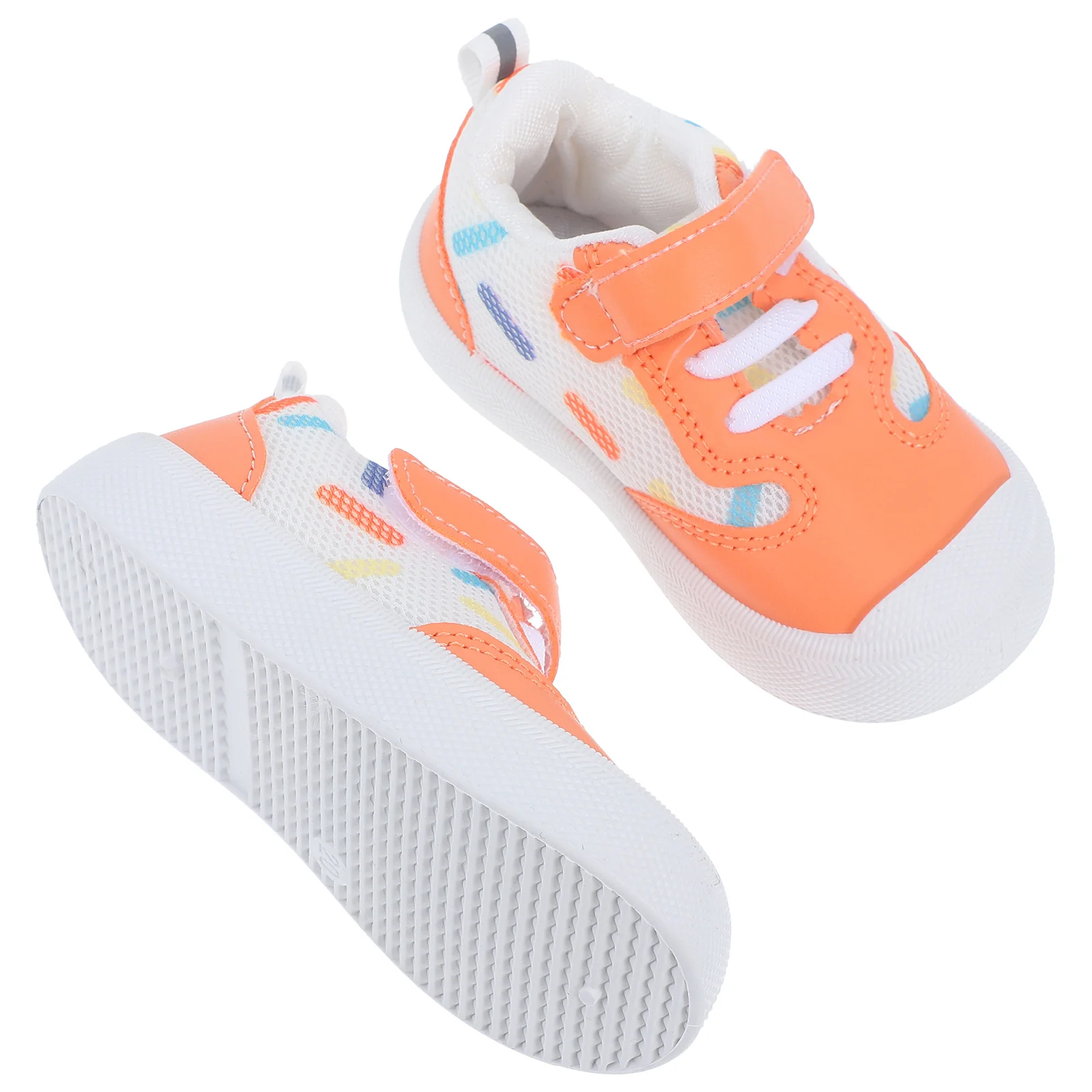 1Pair Breathable Infant Shoes Baby Walking Shoes 14.5cm Inner Length Summer Soft Cloth Toddler Footwear Breathable Infant Shoes, 
1Pair Breathable Infant Shoes Baby Walking Shoes 14.5cm Inner Length Summer Soft Cloth Toddler Footwear Breathable Infant Shoes,
