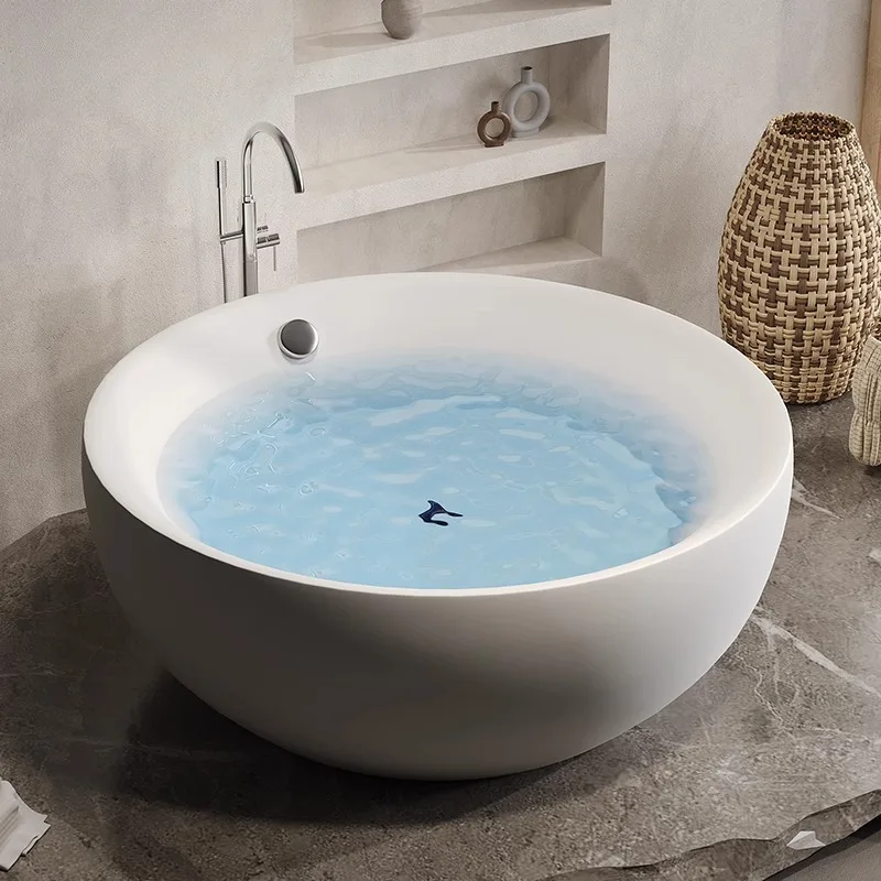 Enclosure Bath Bathtub Organizer Japanese Freestanding Photography Bathtub Gift Bubble Baignoire Home Furniture Accessories
Enclosure Bath Bathtub Organizer Japanese Freestanding Photography Bathtub Gift Bubble Baignoire Home Furniture Accessories