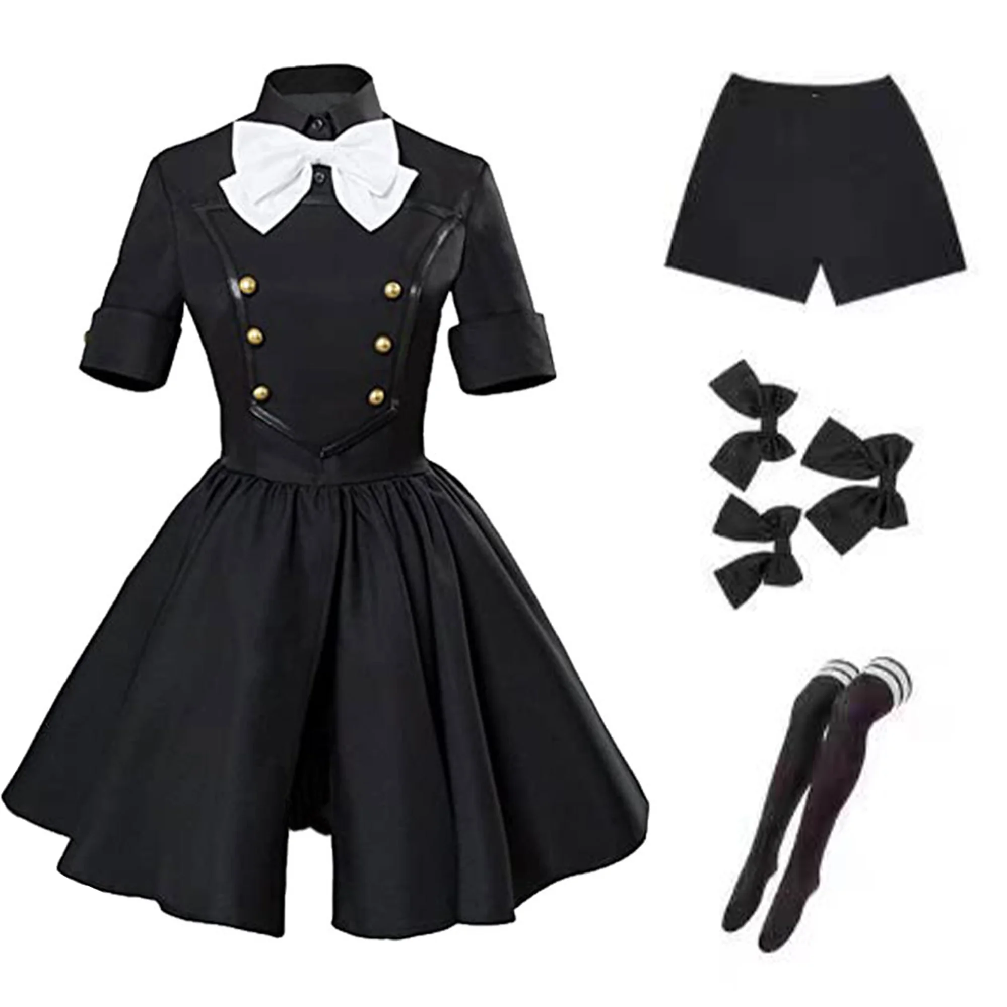FGO Cosplay Astolfo Costume Halloween Party Uniform Full Set Cute Lolita Outfits For Anime Convention
FGO Cosplay Astolfo Costume Halloween Party Uniform Full Set Cute Lolita Outfits For Anime Convention