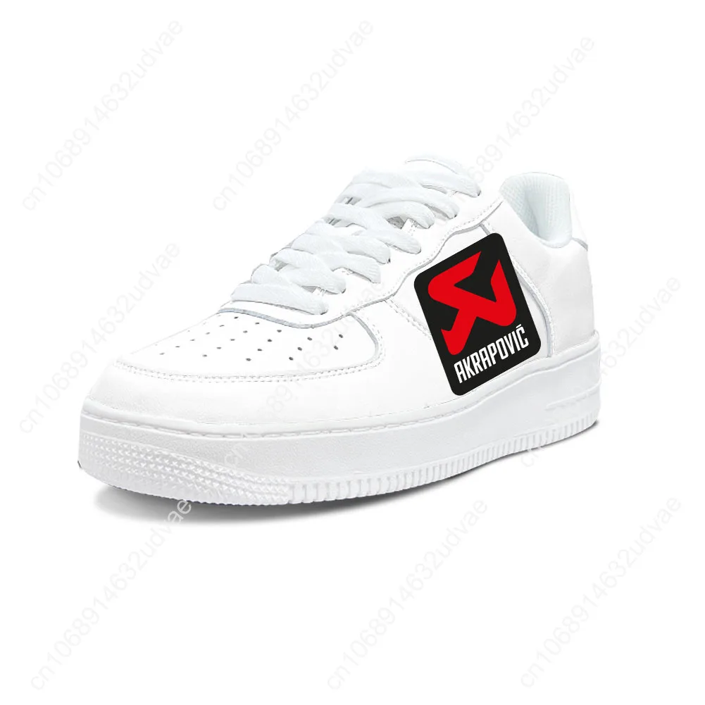 A-Akrapovic Casual Shoes Platform Shoe Sneakers Mens Womens Teenager Flats Custom Made Sneaker 3D Graffiti Kateboarding Footwear
A-Akrapovic Casual Shoes Platform Shoe Sneakers Mens Womens Teenager Flats Custom Made Sneaker 3D Graffiti Kateboarding Footwear