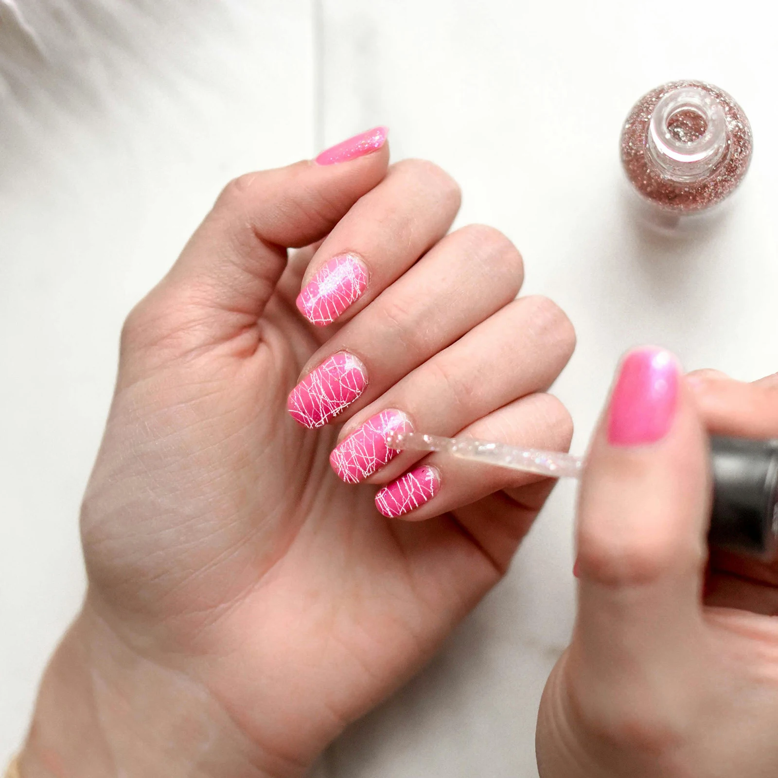 1 Box Foil Transfer Sheets Gold Leaf Decorations for Nails Shimmer Nail Decals Craft Foil Sheets DIY Nail Art Gilding Flakes
1 Box Foil Transfer Sheets Gold Leaf Decorations for Nails Shimmer Nail Decals Craft Foil Sheets DIY Nail Art Gilding Flakes