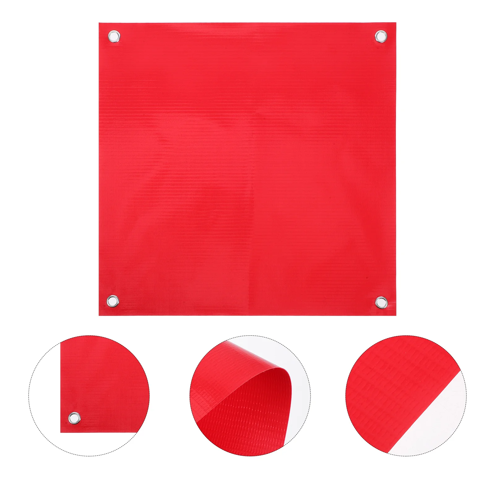 4Pcs Bright PVC Traffic Safety Flags Portable Sturdy Versatile User-Friendly Ideal for Construction Zones Road Work Emergency
4Pcs Bright PVC Traffic Safety Flags Portable Sturdy Versatile User-Friendly Ideal for Construction Zones Road Work Emergency