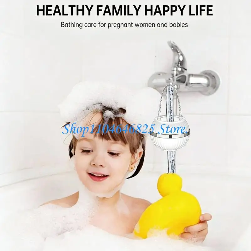 (Pack of 1) Against Spatter Faucet Filter Worldwide Prevents Flood Secure for Bathroom Use
(Pack of 1) Against Spatter Faucet Filter Worldwide Prevents Flood Secure for Bathroom Use