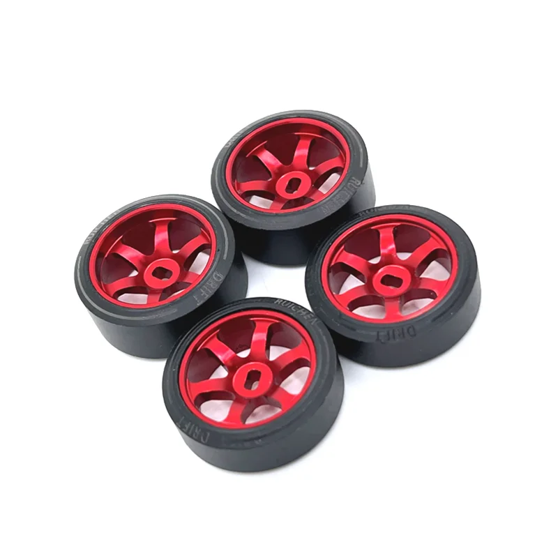 25mm Drift Wheels For WLtoys 1/28 k969 k979 k989 k999 P929 P939 284131 iw04m iw02 rm02 rm03 dgawd MINI-Q KYOSHO RC Car Parts
25mm Drift Wheels For WLtoys 1/28 k969 k979 k989 k999 P929 P939 284131 iw04m iw02 rm02 rm03 dgawd MINI-Q KYOSHO RC Car Parts