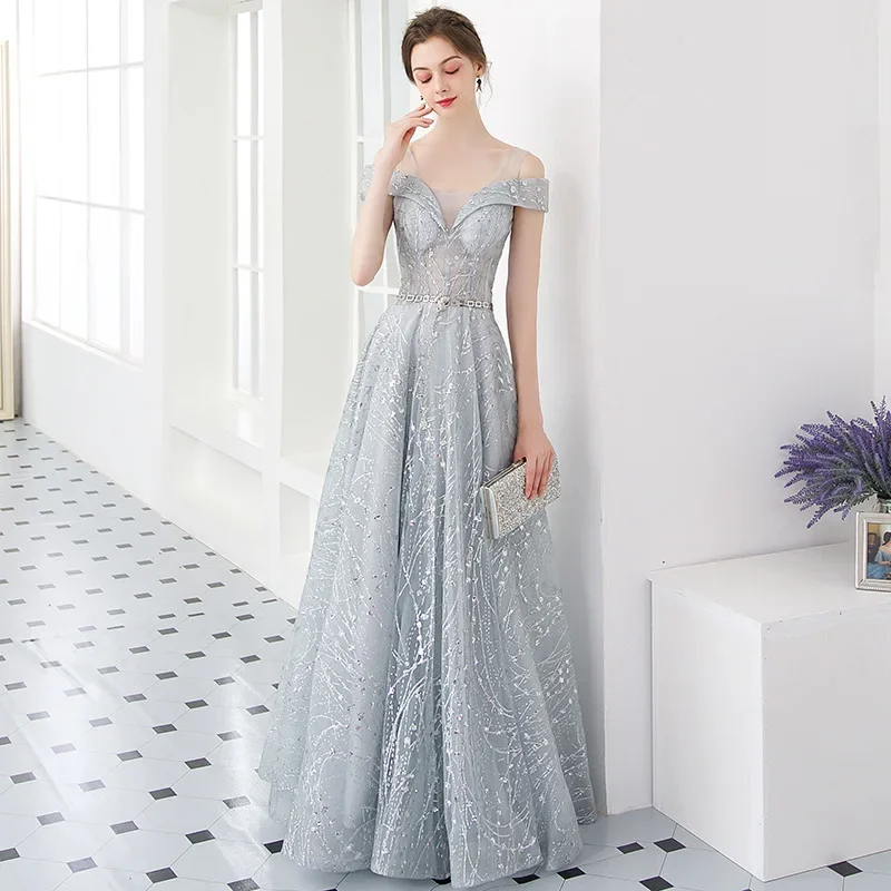 Long Party Dress Women Elegant Luxury Luxurious Women's Evening Dresses Woman Elegant And Pretty Women's Dresses Ball Gowns 2024
Long Party Dress Women Elegant Luxury Luxurious Women's Evening Dresses Woman Elegant And Pretty Women's Dresses Ball Gowns 2024