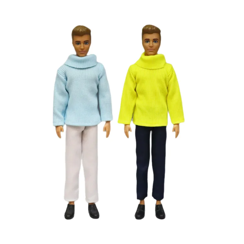 TA696 New style Toy accessories gift pretty clothes for your Bbie boyfriend ken 1/6 scale dolls
TA696 New style Toy accessories gift pretty clothes for your Bbie boyfriend ken 1/6 scale dolls