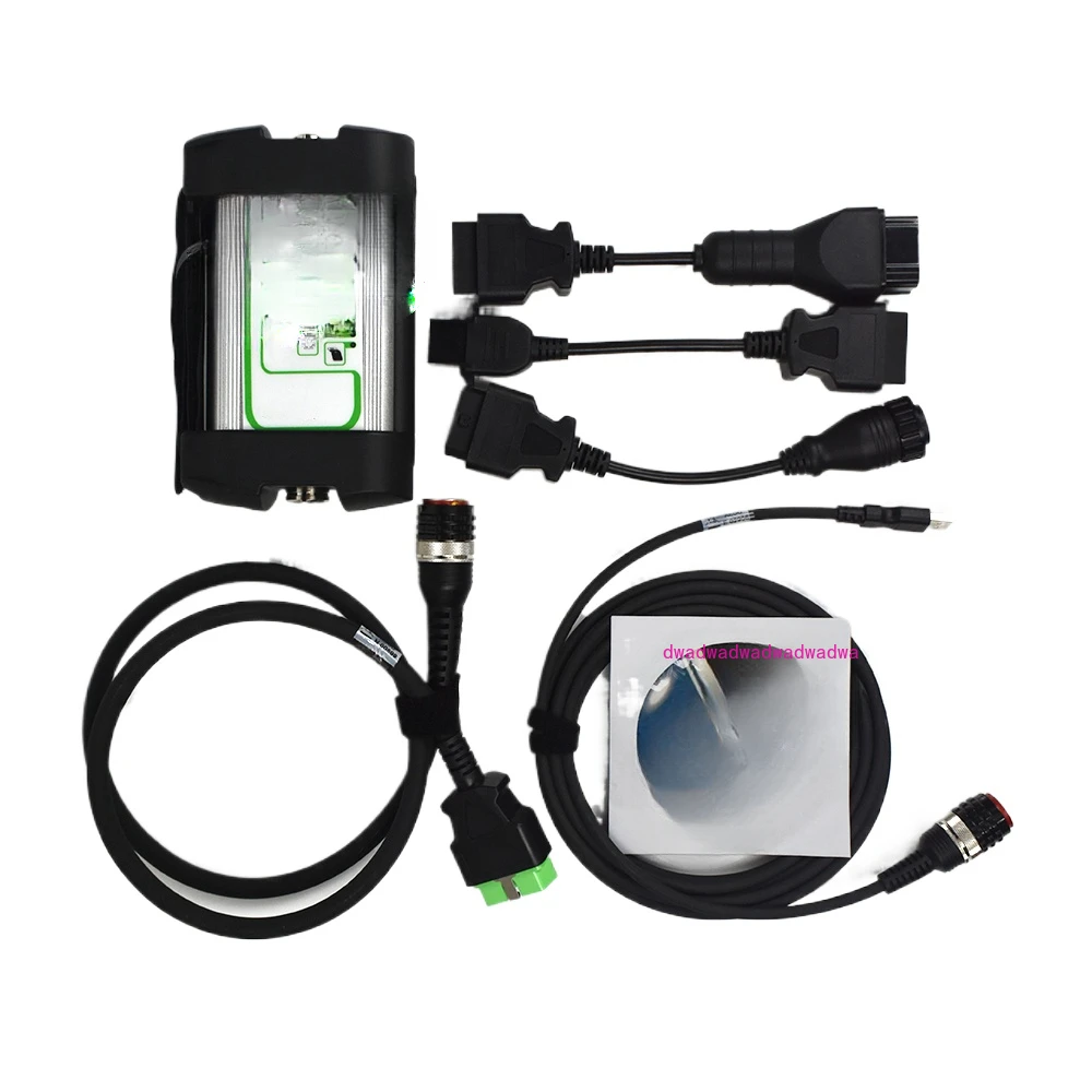 V2.8 PTT For VOCOM 1 VOCOM1 Interface for/Renault/UD/Mack excavator scanner Diagnostic Tool
V2.8 PTT For VOCOM 1 VOCOM1 Interface for/Renault/UD/Mack excavator scanner Diagnostic Tool