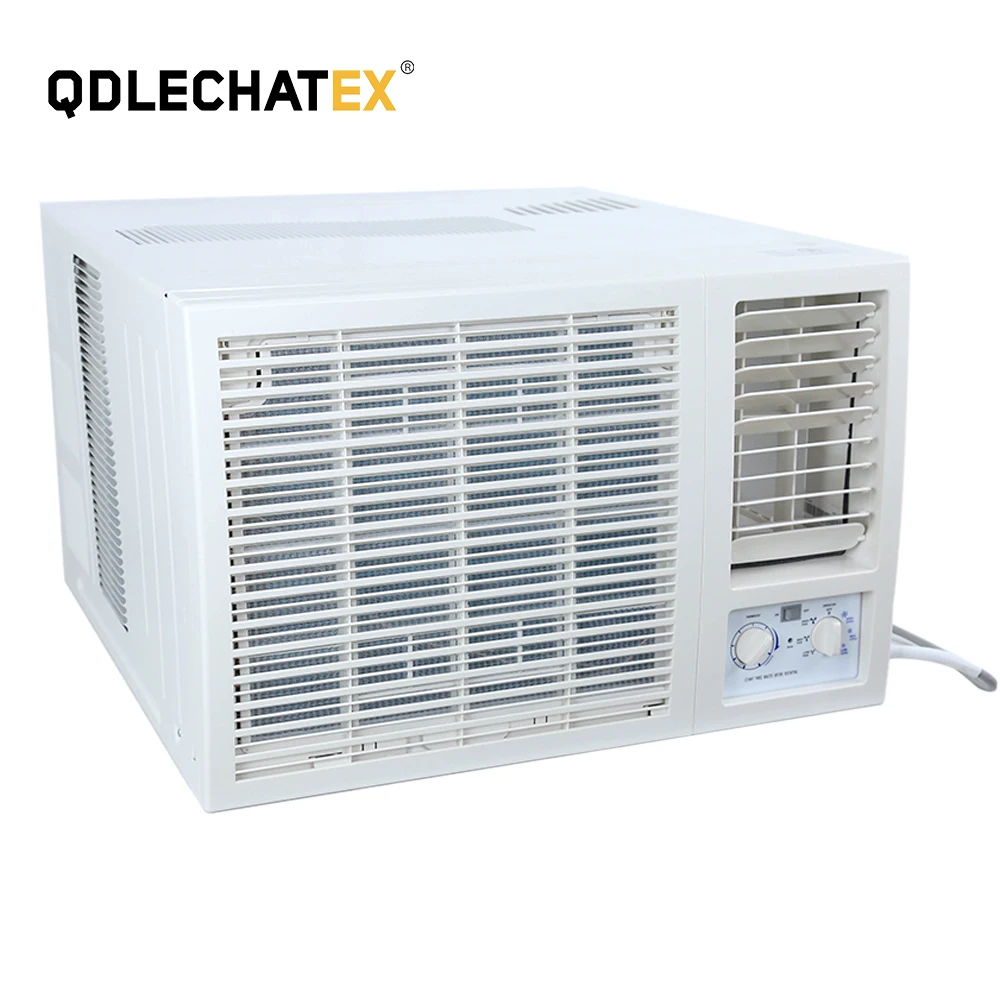 18000 BTU 1.5 Ton Explosion Proof Window Air Conditioner, 3.5KW Industrial AC Unit for Petrochemical Labs & Hazardous Zones
18000 BTU 1.5 Ton Explosion Proof Window Air Conditioner, 3.5KW Industrial AC Unit for Petrochemical Labs & Hazardous Zones