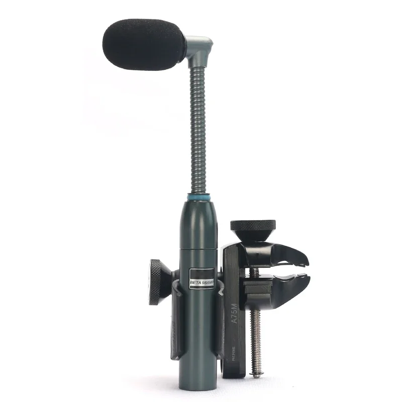BETA98AMP BETA98AMP-C High Quality Condenser Microphone BETA98AMP Microfone Condenser Microphones for Hot Selling
BETA98AMP BETA98AMP-C High Quality Condenser Microphone BETA98AMP Microfone Condenser Microphones for Hot Selling