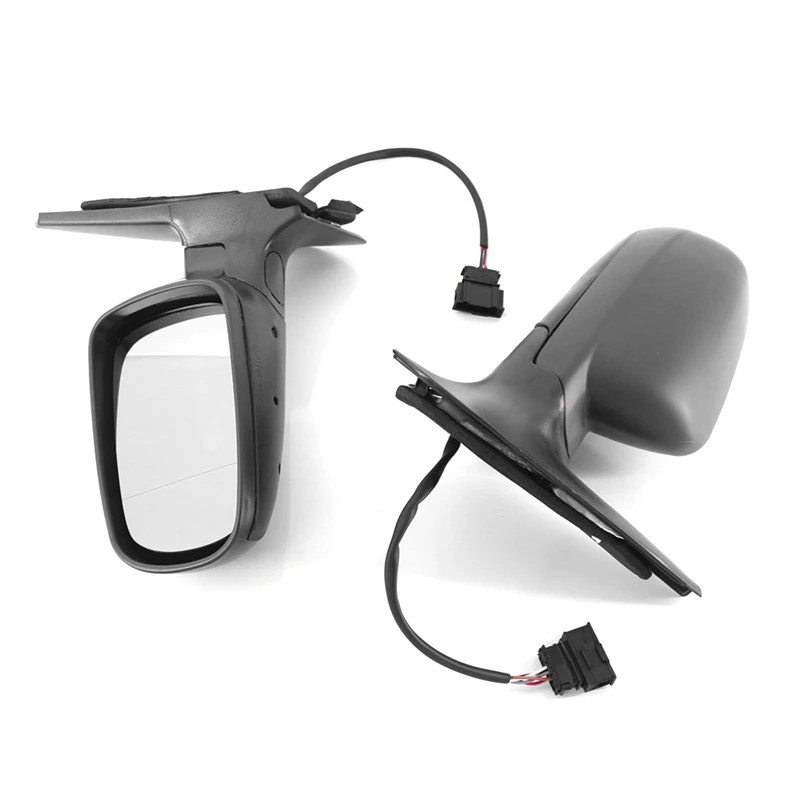 2PCS Car Accessories For NEW Car Side Door Power Rear View Mirror Assembly For-VW-Bora-Jetta MK4 Golf 4
2PCS Car Accessories For NEW Car Side Door Power Rear View Mirror Assembly For-VW-Bora-Jetta MK4 Golf 4
