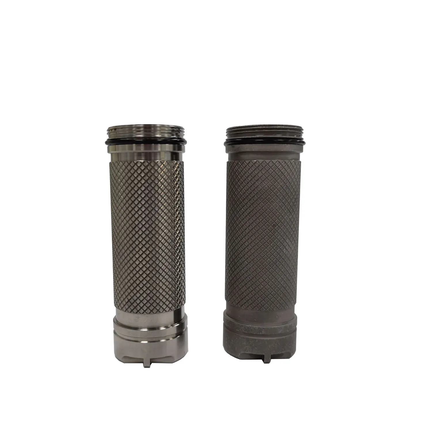 Трубка 21700 для Mankerlight MC13 II из титанового сплава TC4
Трубка 21700 для Mankerlight MC13 II из титанового сплава TC4