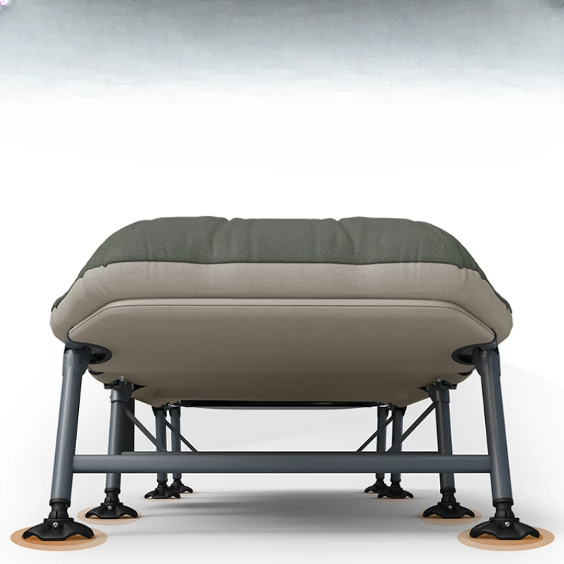 Folding bedsingle person officelunch breaklounge chairnaphome portable artifactsimple marching companion
Folding bedsingle person officelunch breaklounge chairnaphome portable artifactsimple marching companion