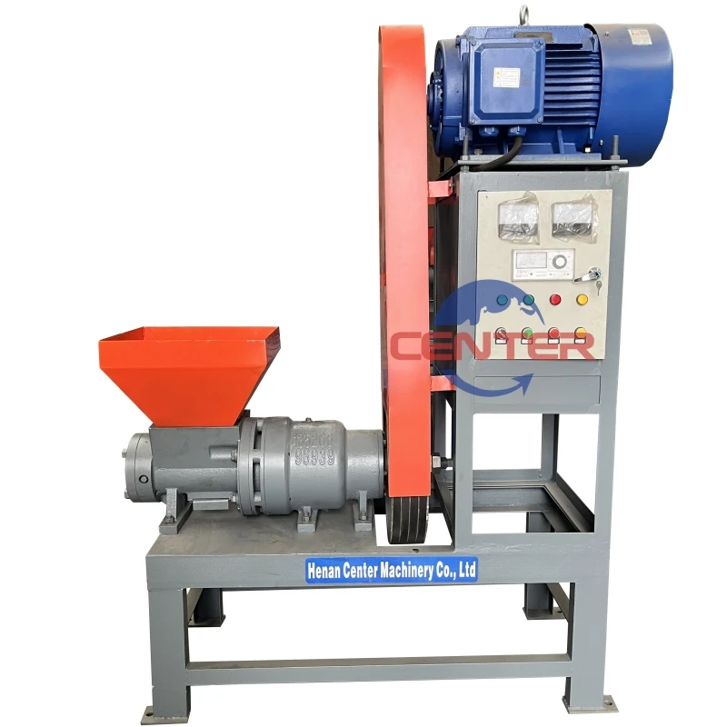 Automatic Sawdust Briquette Machine with Advanced Technology for Sustainable Biofuel Production
Automatic Sawdust Briquette Machine with Advanced Technology for Sustainable Biofuel Production