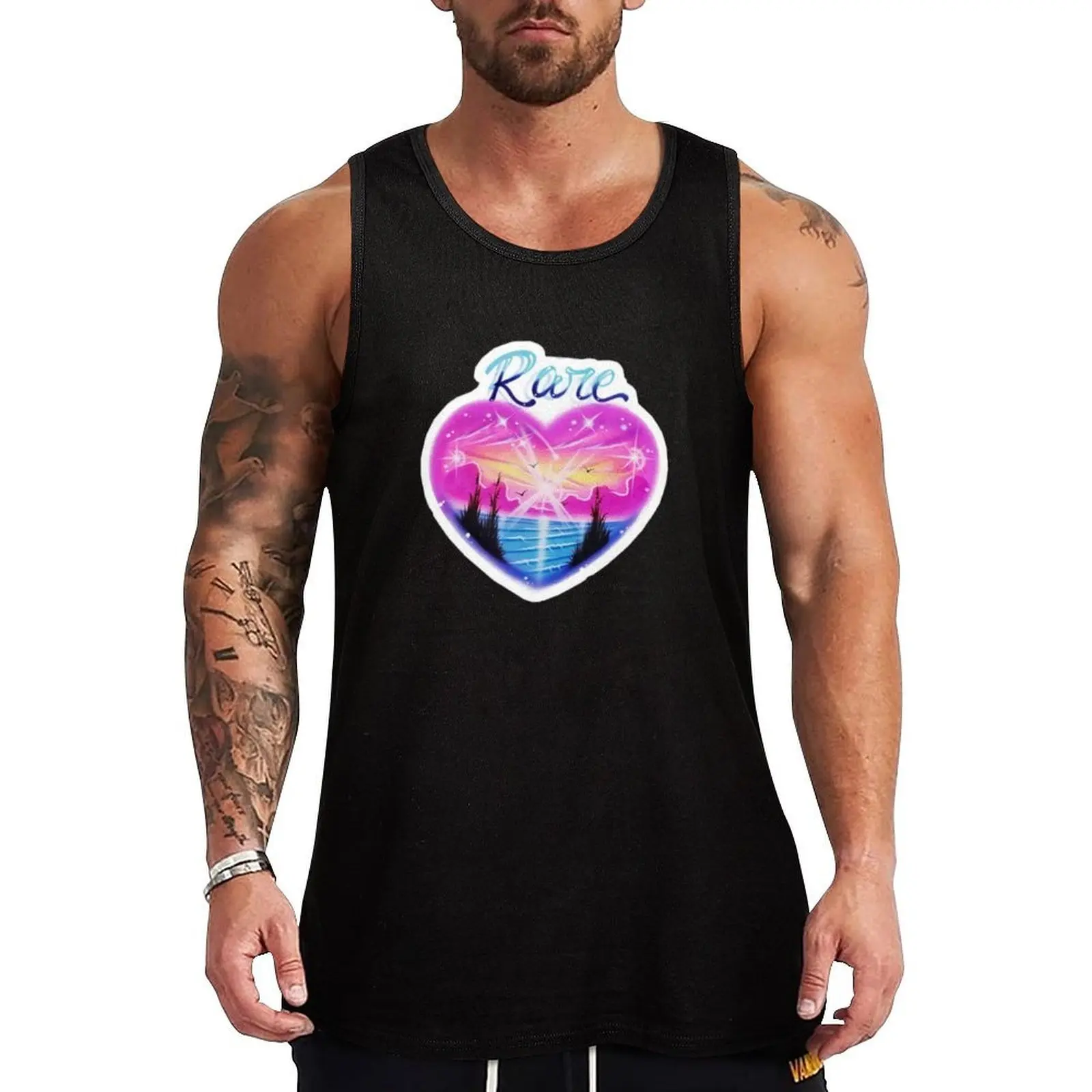 Selena Gomez Rare Tank Top Everyday Wear Tank Top Comfortable Lightweight Shirt
Selena Gomez Rare Tank Top Everyday Wear Tank Top Comfortable Lightweight Shirt
