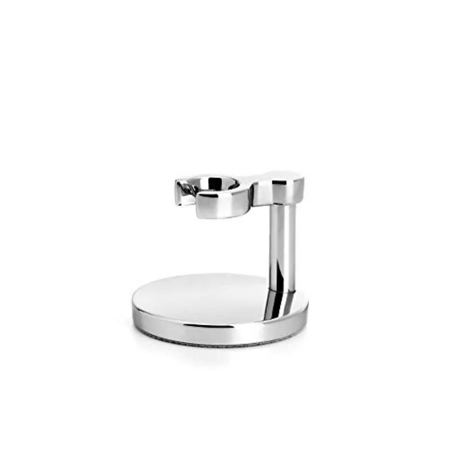 MÜHLE TRADITIONAL Stand for Razors Shave Accessory Robust Stainless Steel
MÜHLE TRADITIONAL Stand for Razors Shave Accessory Robust Stainless Steel