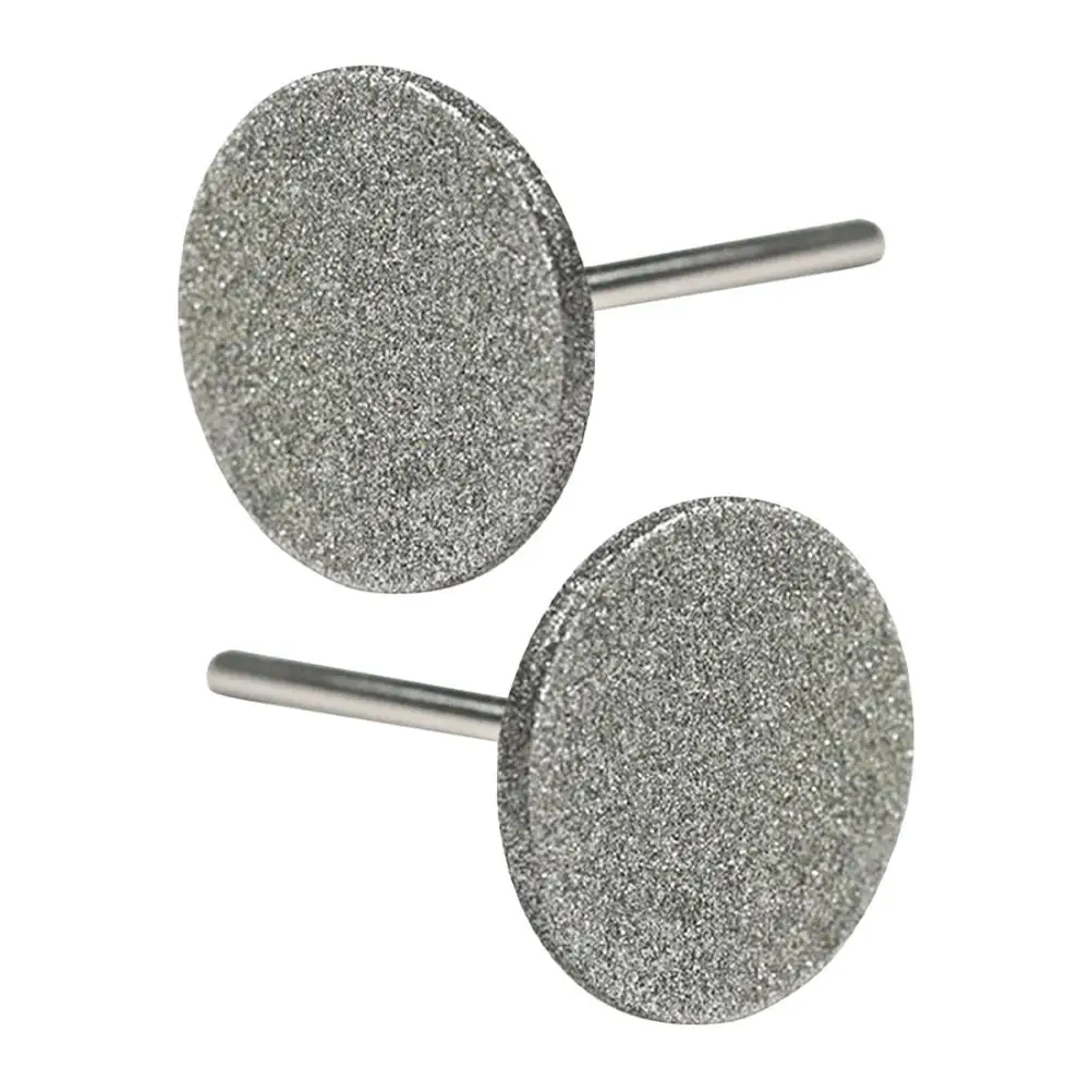2pcs 20mm Nail Care Sanding DiscsElectric Drill Bits for Manicure Shaping Smoothing Dead Skin Remover
2pcs 20mm Nail Care Sanding DiscsElectric Drill Bits for Manicure Shaping Smoothing Dead Skin Remover
