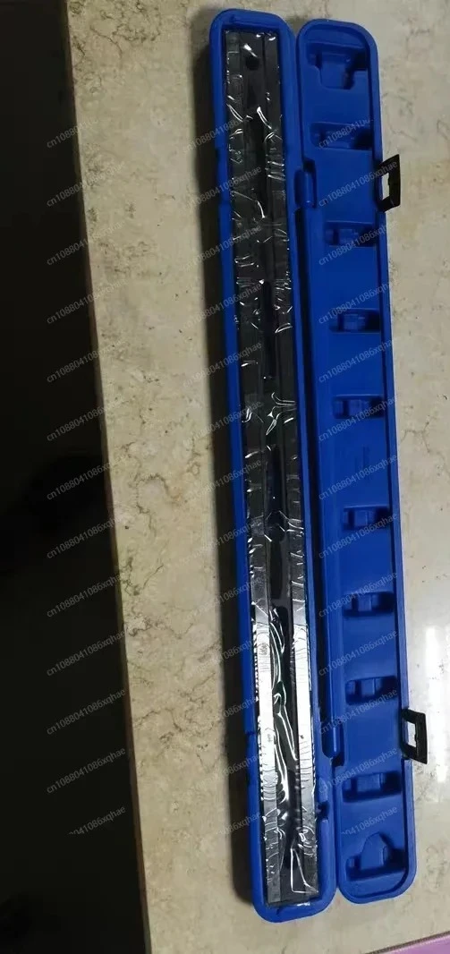 High-Precision Automotive Cylinder Head Flat Ruler | Engine Block Surface Flatness Measuring Gauge