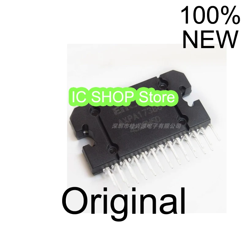 AXPA17388 ZIP 100% Original Brand New
AXPA17388 ZIP 100% Original Brand New