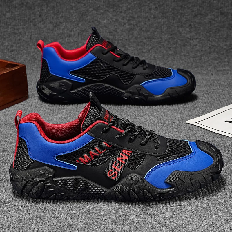 Men Office Daily Sneakers Simple Basic Styling Soft Wear Resistant Rubber Bottom Breathable Versatile Leisure Walking Shoes
Men Office Daily Sneakers Simple Basic Styling Soft Wear Resistant Rubber Bottom Breathable Versatile Leisure Walking Shoes