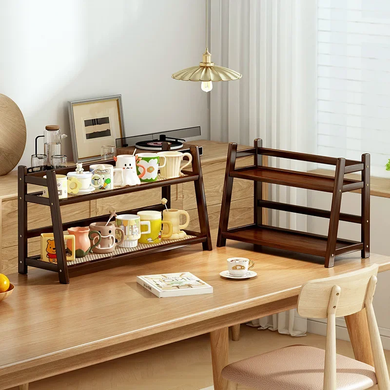 Household Goods Medieval Style Cream Colored Cup Storage Rack With Rattan Double Layered Desktop Organizer And Cup Holder
Household Goods Medieval Style Cream Colored Cup Storage Rack With Rattan Double Layered Desktop Organizer And Cup Holder