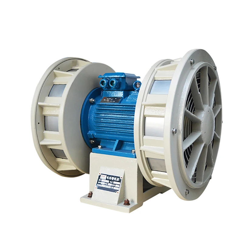 Mining Explosion-Proof Air Raid Alarm JDW-450 with 7.5KW Motor Electric Siren
Mining Explosion-Proof Air Raid Alarm JDW-450 with 7.5KW Motor Electric Siren