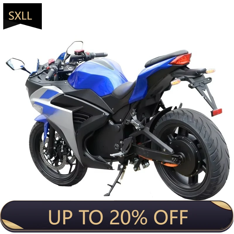 SXLL 2021 the most fashionable 2-wheel electric scooter adult travel electric motorcycle electric bicycle
SXLL 2021 the most fashionable 2-wheel electric scooter adult travel electric motorcycle electric bicycle