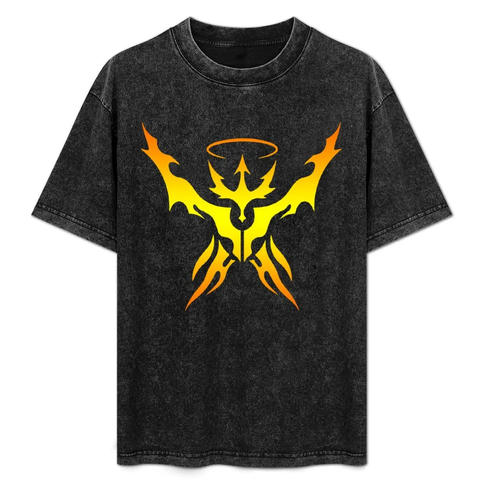 Arknights - Laterano Logo (yellow) T-Shirt UV Sun Protection Tee Shirt
Arknights - Laterano Logo (yellow) T-Shirt UV Sun Protection Tee Shirt