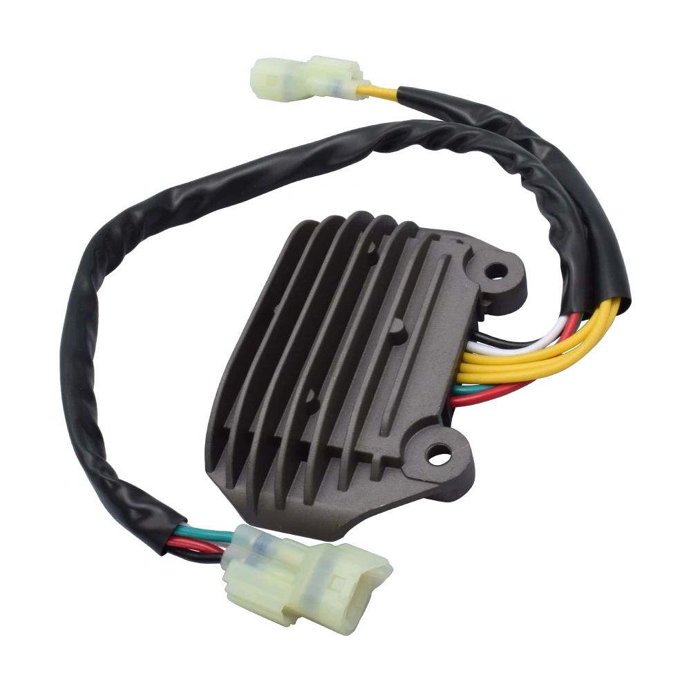For KTM 450 / 500 XC-W / 500 EXC / 500 EXC Six Days 2012-2016 Motorcycle Voltage Regulator Rectifier
For KTM 450 / 500 XC-W / 500 EXC / 500 EXC Six Days 2012-2016 Motorcycle Voltage Regulator Rectifier
