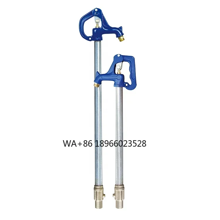 Manufacture 5.25 feet long 3 'buried deep courtyard antifreeze faucet courtyard fire hydrant lawn garden winter cold protection
Manufacture 5.25 feet long 3 'buried deep courtyard antifreeze faucet courtyard fire hydrant lawn garden winter cold protection