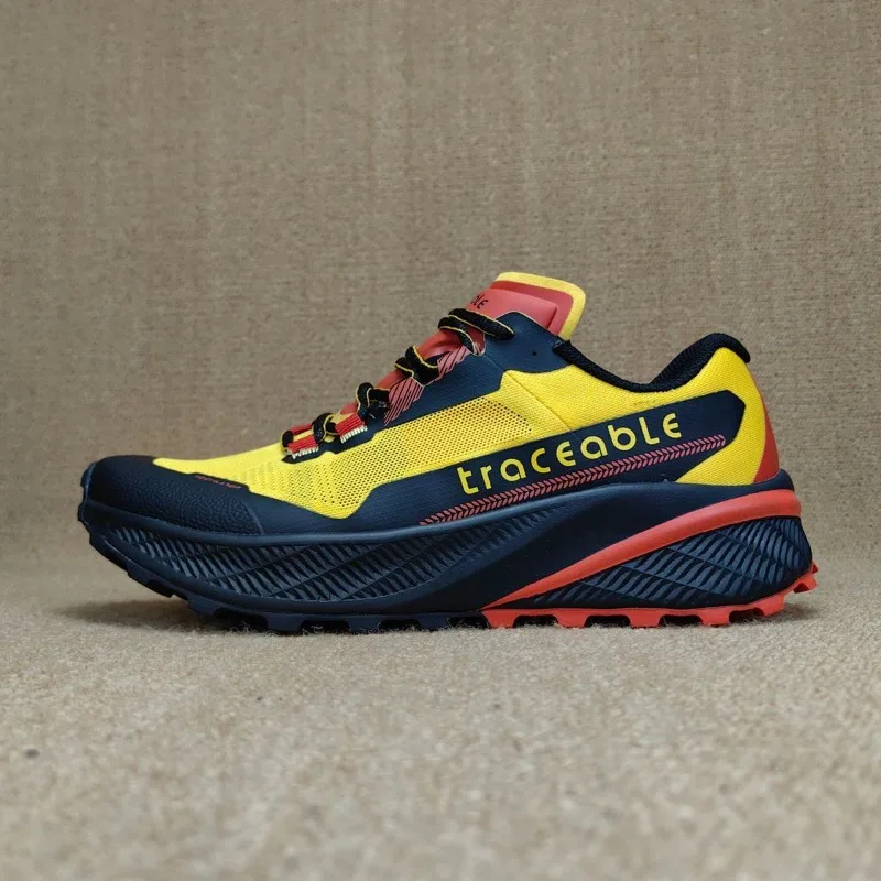 Original Brand Comfortable Breath Trail Running Shoe Top Quality Wearable Walking Jogging Shoe Mens Woman Trail Running Shoe
Original Brand Comfortable Breath Trail Running Shoe Top Quality Wearable Walking Jogging Shoe Mens Woman Trail Running Shoe