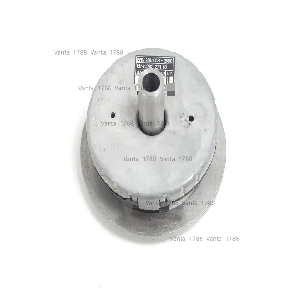 ERN 281.1053-2500 Encoder ID. No. 282 271-02 SN:29473259
ERN 281.1053-2500 Encoder ID. No. 282 271-02 SN:29473259