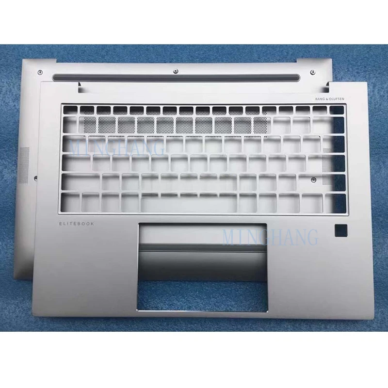 M For HP EliteBook 840 G9 845 G9 ZHAN X 14 Palmrest Cover Bottom Shell
M For HP EliteBook 840 G9 845 G9 ZHAN X 14 Palmrest Cover Bottom Shell