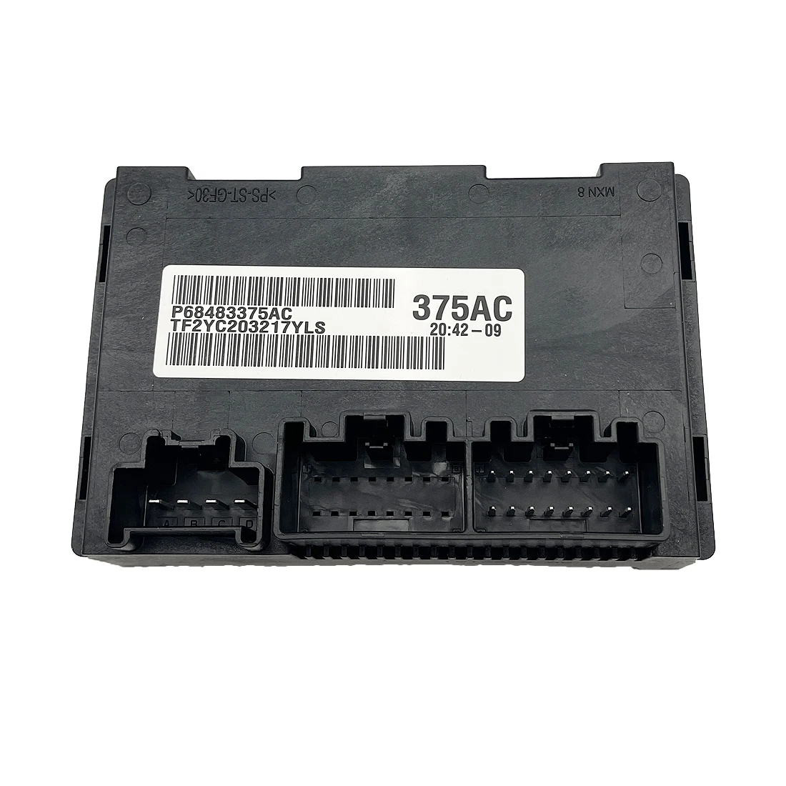 68483375AC Transfer Case Control Module for Jeep Wrangler 2021 68483375
68483375AC Transfer Case Control Module for Jeep Wrangler 2021 68483375