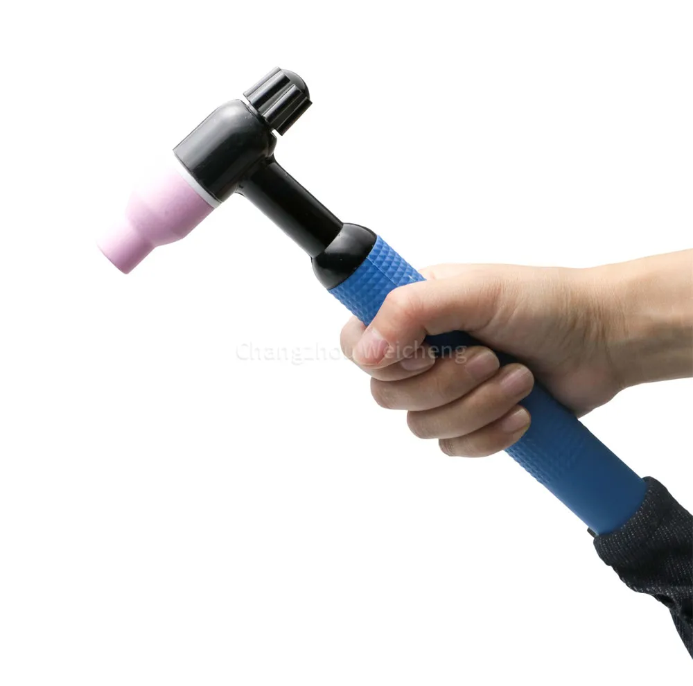 High Quality Q300 QS300 Tig Welding Torch with 5M Argon Premium Product Category Welding Torches
High Quality Q300 QS300 Tig Welding Torch with 5M Argon Premium Product Category Welding Torches