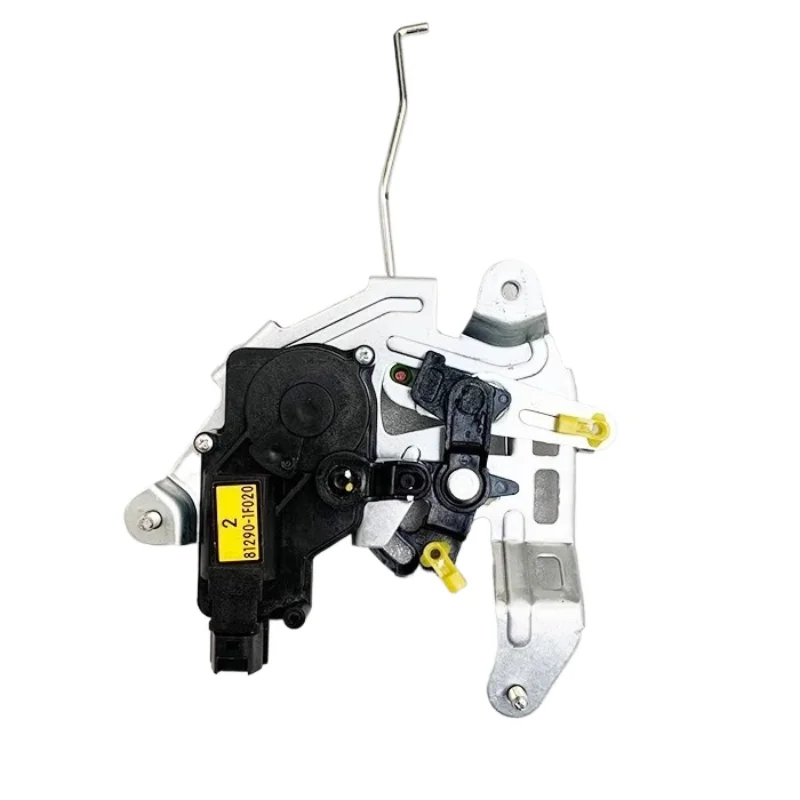 Car Rear Tailgate Lock Motor Assembly Latch Locker Rocker Arm for KIA Sportage Exterior Parts
Car Rear Tailgate Lock Motor Assembly Latch Locker Rocker Arm for KIA Sportage Exterior Parts