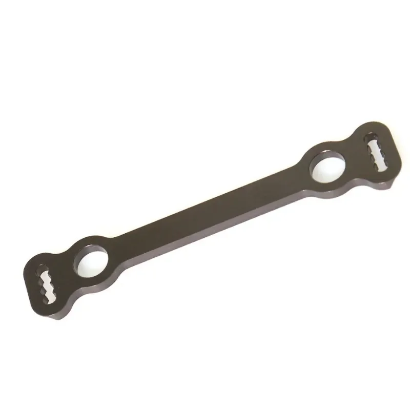 Metal Steering Plate IF517 for Kyosho MP10 MP9 1/8 RC Car Upgrade Parts Accessories
Metal Steering Plate IF517 for Kyosho MP10 MP9 1/8 RC Car Upgrade Parts Accessories