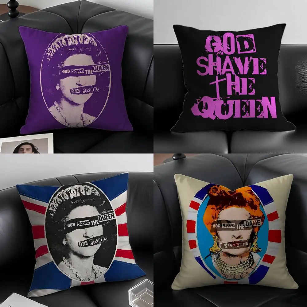 Fashion S-Save The Q-Queen Pillow Case Custom Printed Brushed Fleece Pillow, Baby Skin-Touch, Eco-Friendly Dye-Sublimation Cushi
Fashion S-Save The Q-Queen Pillow Case Custom Printed Brushed Fleece Pillow, Baby Skin-Touch, Eco-Friendly Dye-Sublimation Cushi