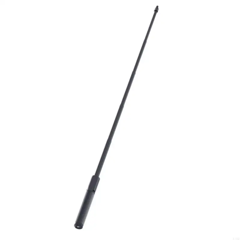 Extendable Selfie Stick and Tripod for ONE x3/x2 for Vloggings and Travel Photography with Durability Aluminum Alloy K1KF
Extendable Selfie Stick and Tripod for ONE x3/x2 for Vloggings and Travel Photography with Durability Aluminum Alloy K1KF