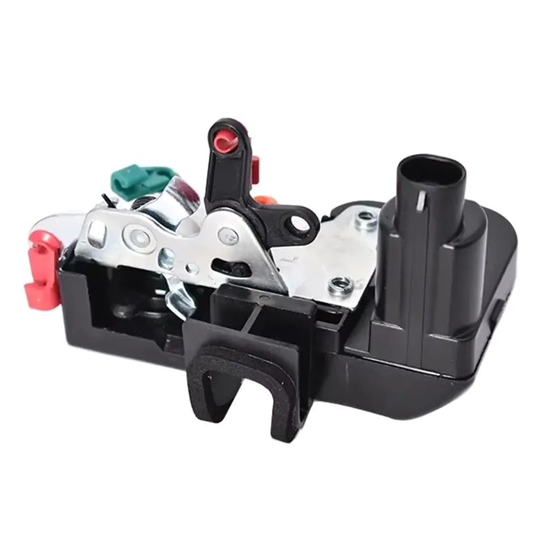 Leading-Front Car Door Lock Latch Door Lock Actuator For Dodge Ram 1500 2500 3500 2002
Leading-Front Car Door Lock Latch Door Lock Actuator For Dodge Ram 1500 2500 3500 2002