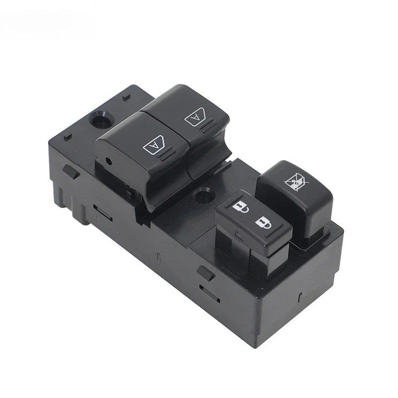 Аксессуары Tools25401-CD02DCar Электрический переключатель управления стеклоподъемником
Аксессуары Tools25401-CD02DCar Электрический переключатель управления стеклоподъемником