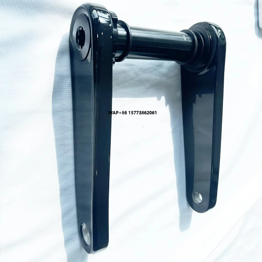 Шатун из углеродного волокна, сверхлегкий дорожный велосипед GRAVEL, шатун для велосипеда SMn, шатуны с прямым креплением
Шатун из углеродного волокна, сверхлегкий дорожный велосипед GRAVEL, шатун для велосипеда SMn, шатуны с прямым креплением