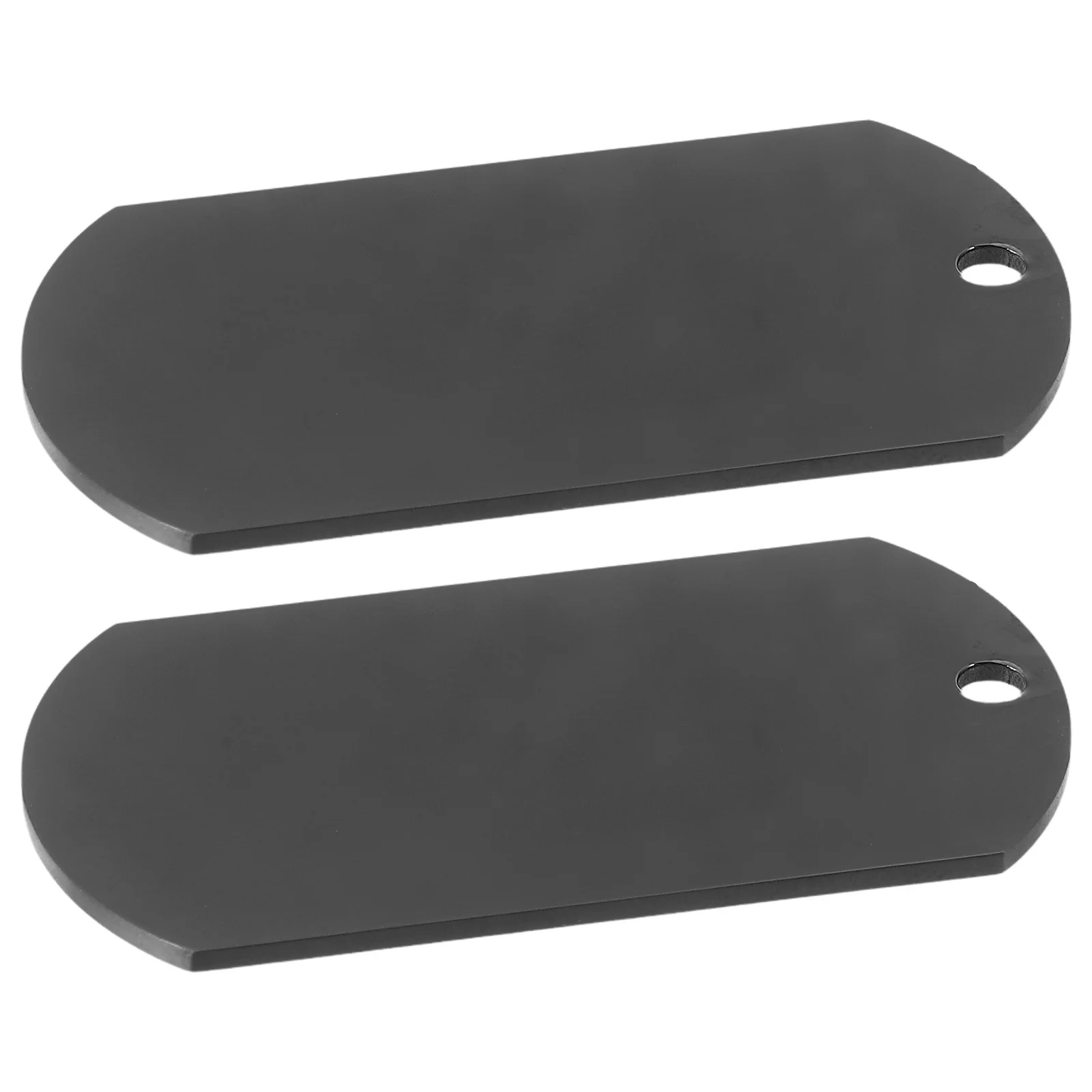2Pcs Stainless Steel Dog Tag Blanks Durable Metal Pet Id Tags Engraving Name Tags for Small Large Dogs Dog Tag 
2Pcs Stainless Steel Dog Tag Blanks Durable Metal Pet Id Tags Engraving Name Tags for Small Large Dogs Dog Tag