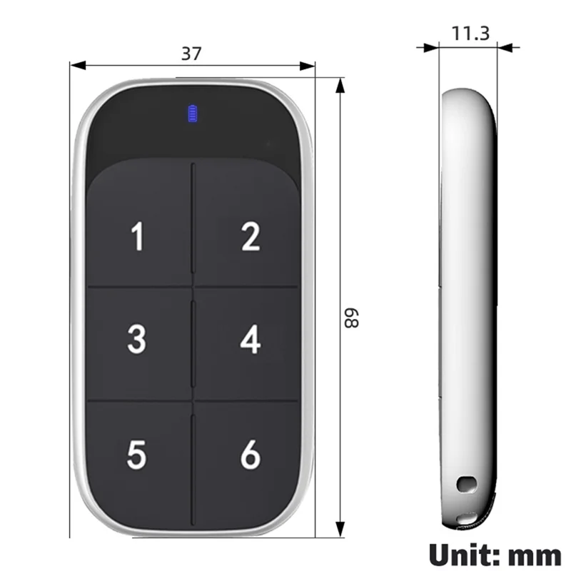thumb